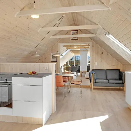 Gorgeous In With Kitchen *