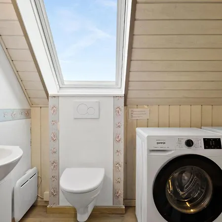 Appartement 2 Bedroom Gorgeous In *