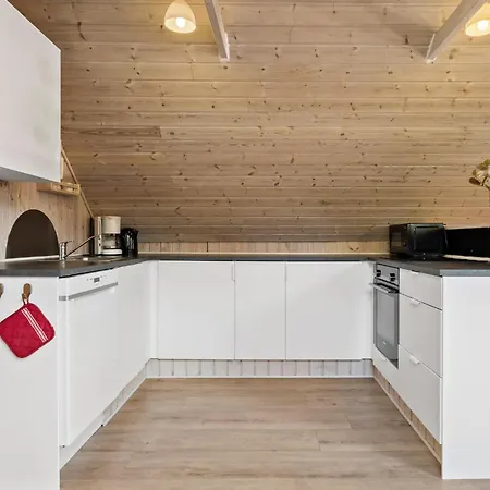 2 Bedroom Gorgeous In Pandrup