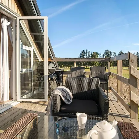 Appartement 2 Bedroom Gorgeous In