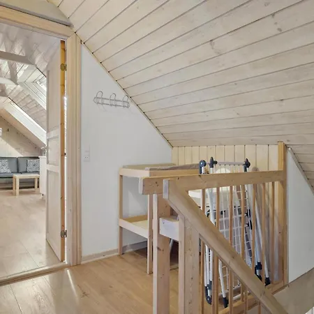 2 Bedroom Gorgeous In Appartement *