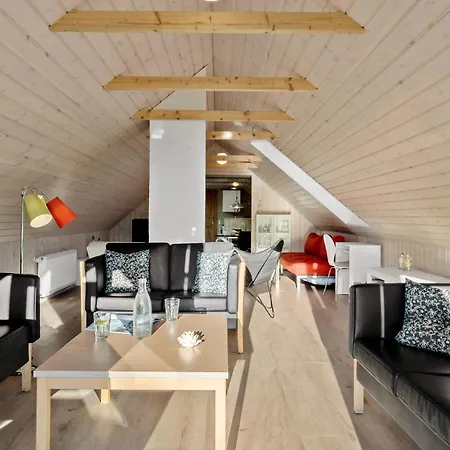 Appartement 2 Bedroom Gorgeous In *