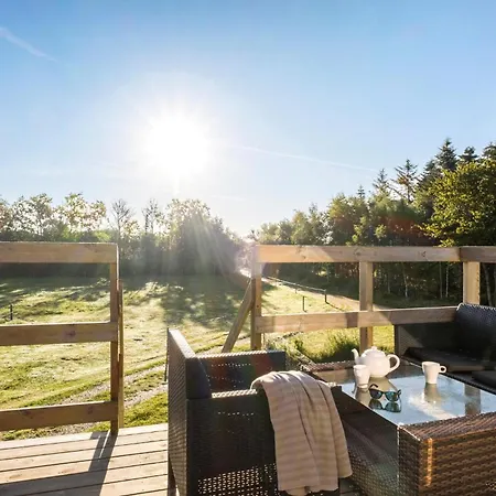 2 Bedroom Gorgeous In Appartement Pandrup