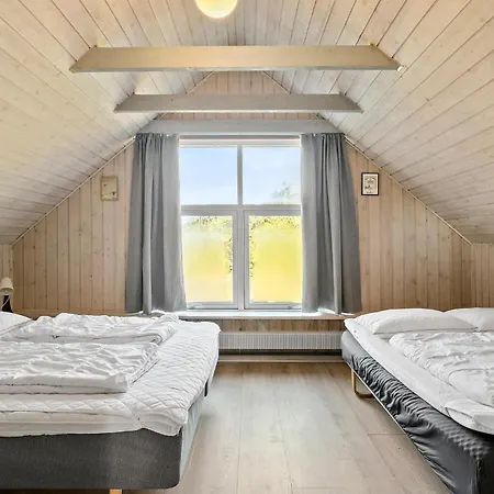 Appartement 2 Bedroom Gorgeous In Pandrup
