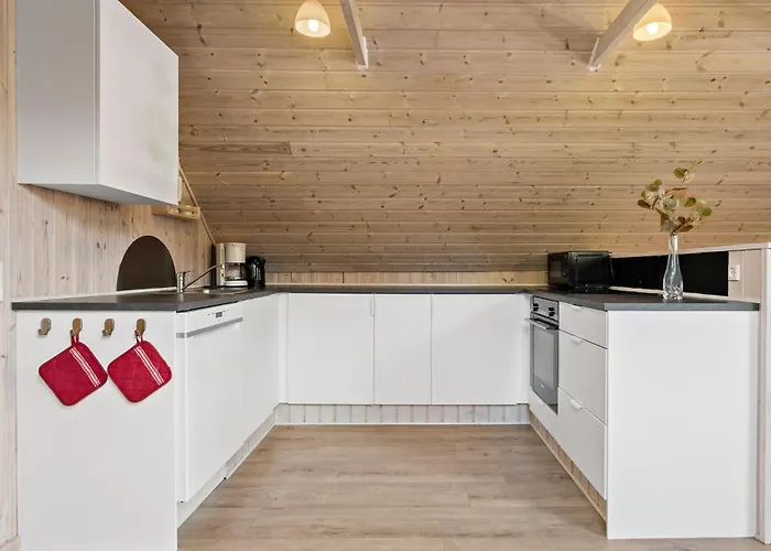 2 Bedroom Gorgeous In Pandrup