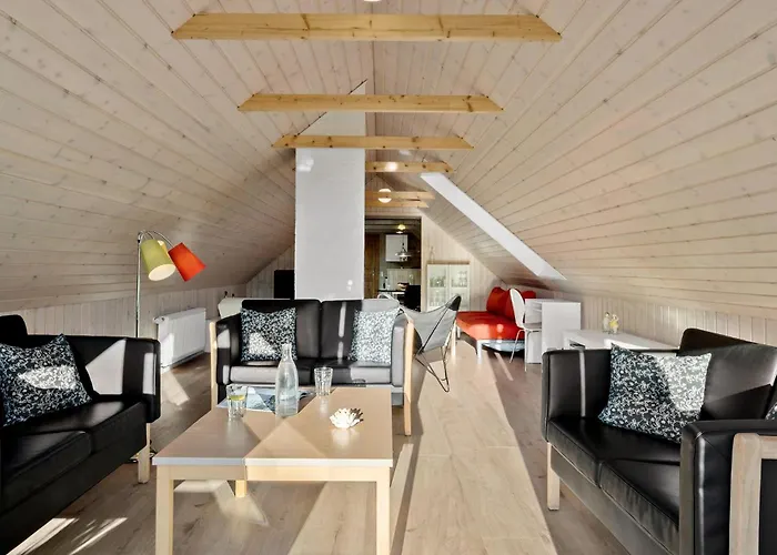 Appartamento 2 Bedroom Gorgeous In *