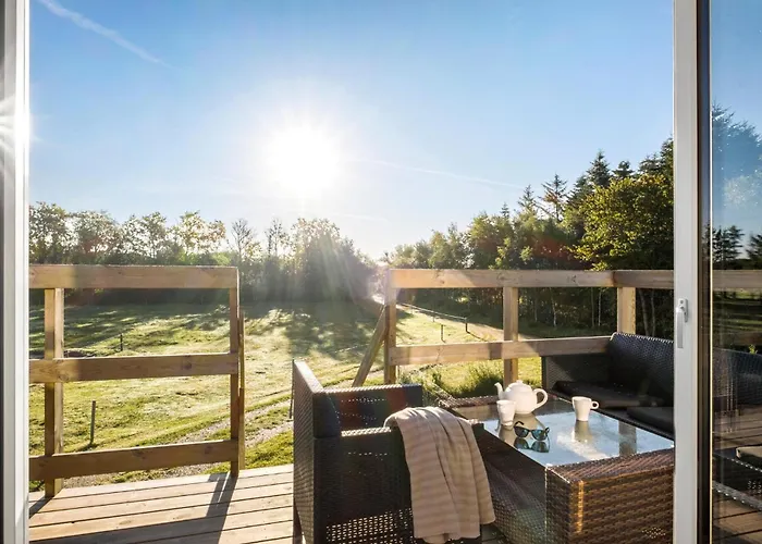 2 Bedroom Gorgeous In Appartamento Pandrup