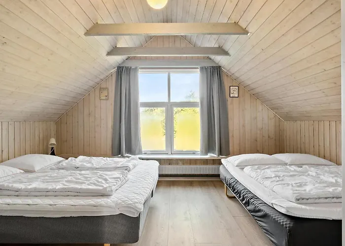 Appartamento 2 Bedroom Gorgeous In Pandrup